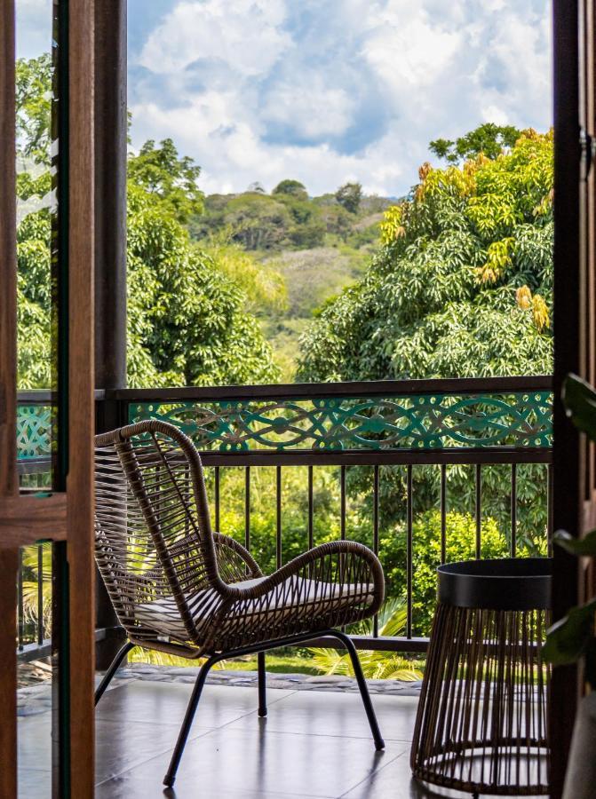 Casa Jacaranda Boutique Hotel 5*