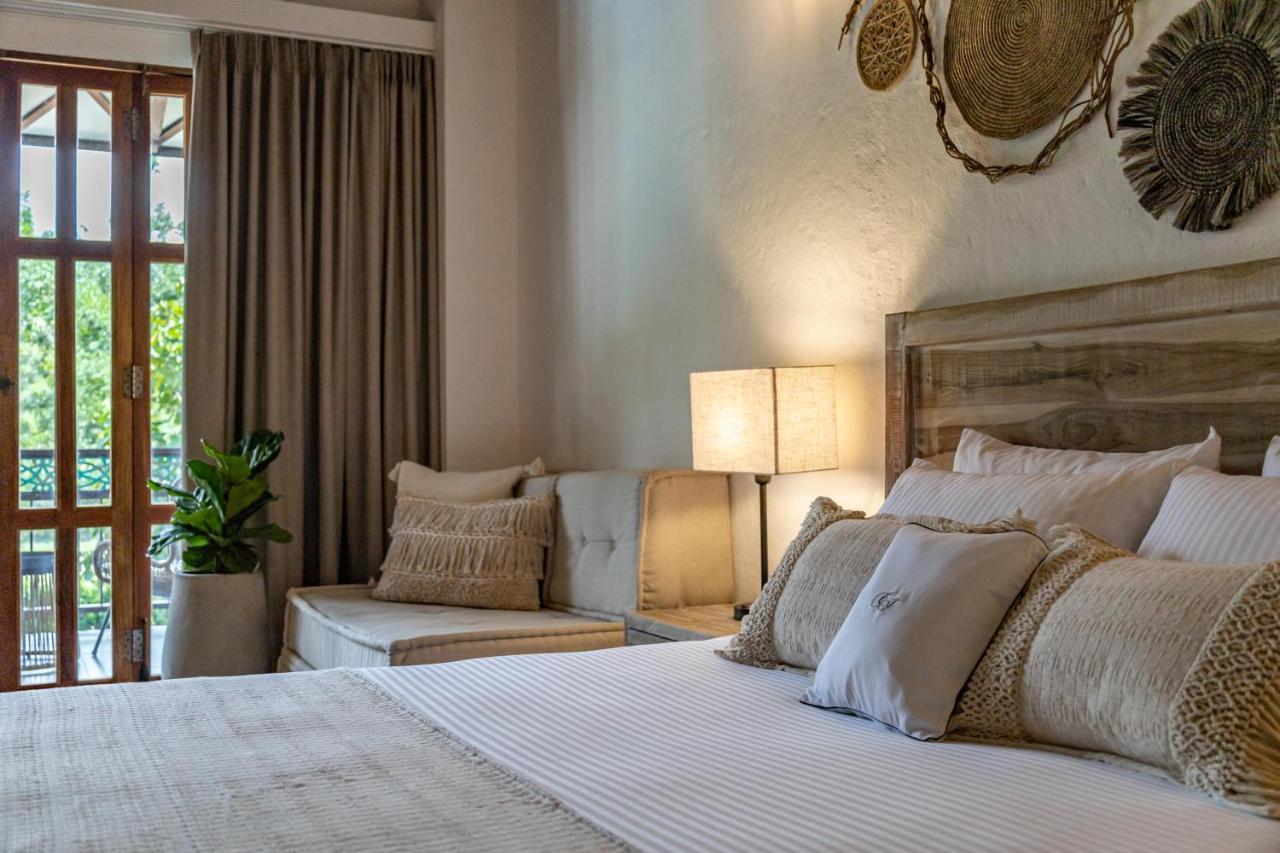 Casa Jacaranda Boutique Hotel Jericoc (Antioquia)