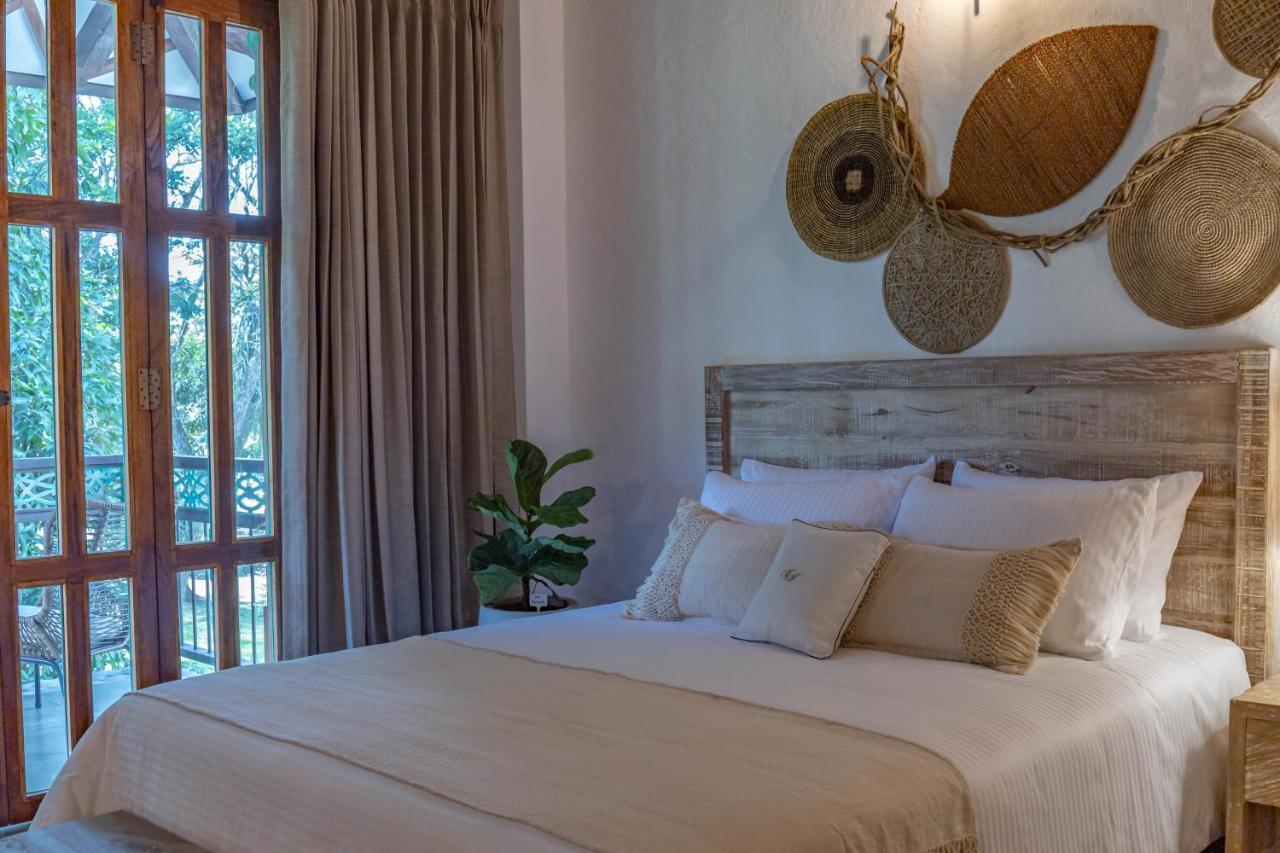 Casa Jacaranda Boutique Hotel 5*