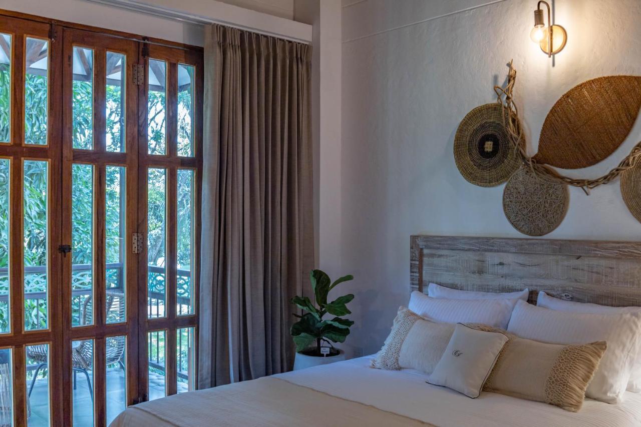 Casa Jacaranda Boutique