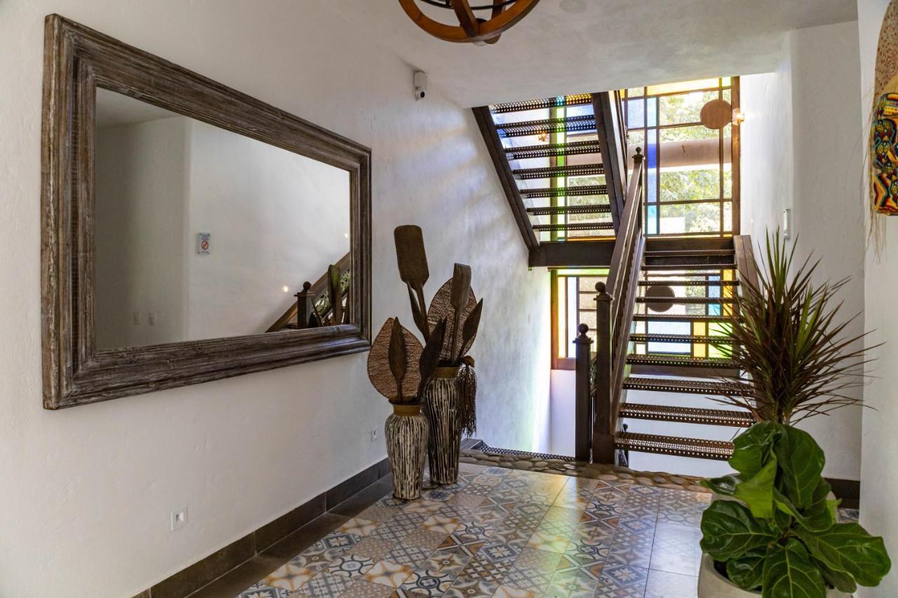 Casa Jacaranda Boutique Jericoc (Antioquia)