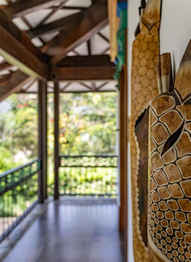Casa Jacaranda Boutique 5*