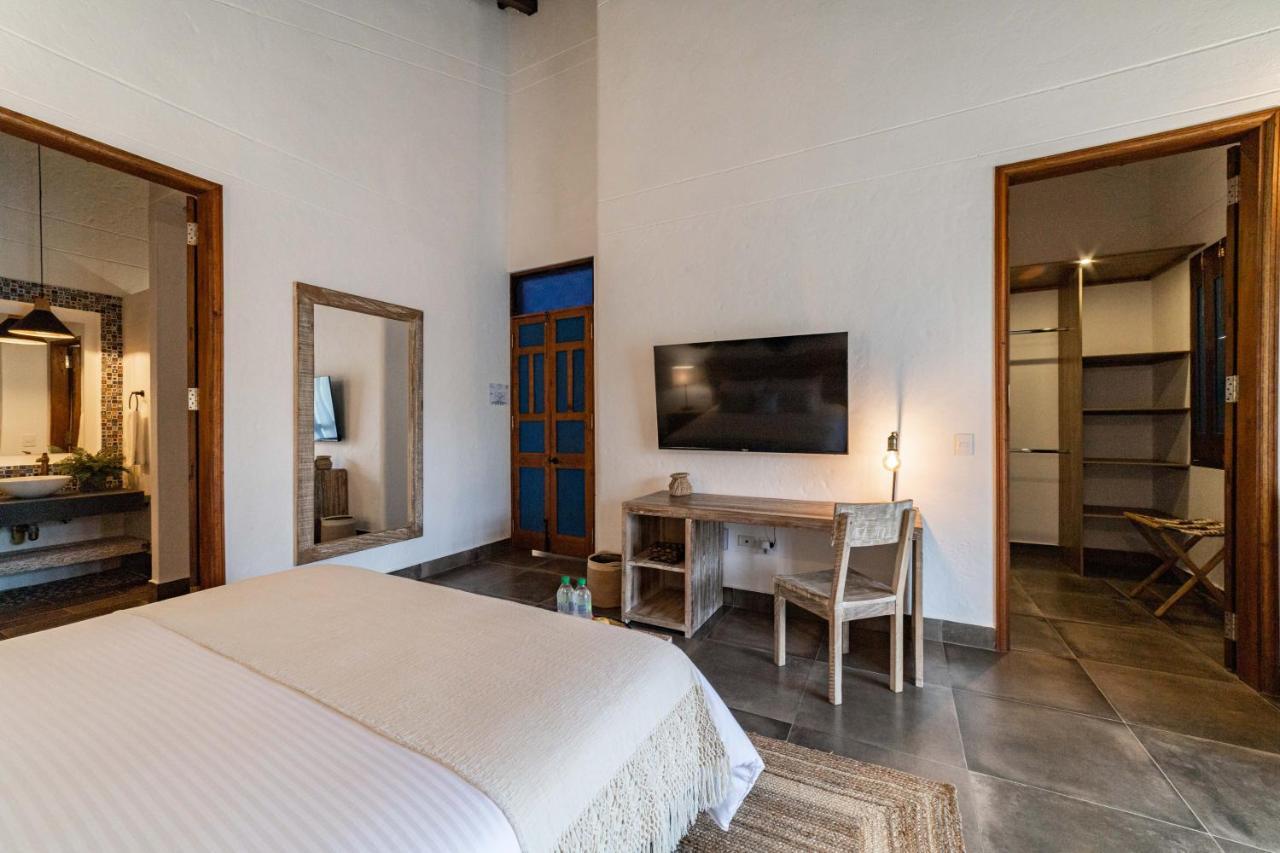 Casa Jacaranda Boutique Hotel 5*